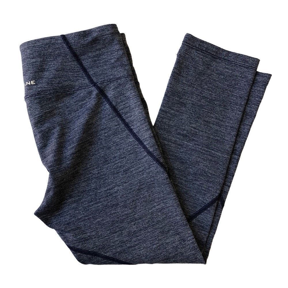 Lorna Jane‎ Cropped Yoga Legging - Women’s M